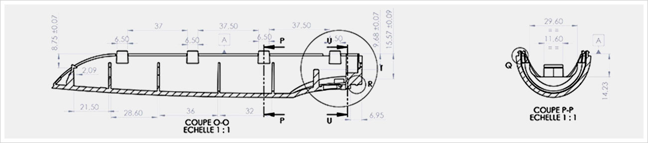 Engineering, CAO 3D Axena