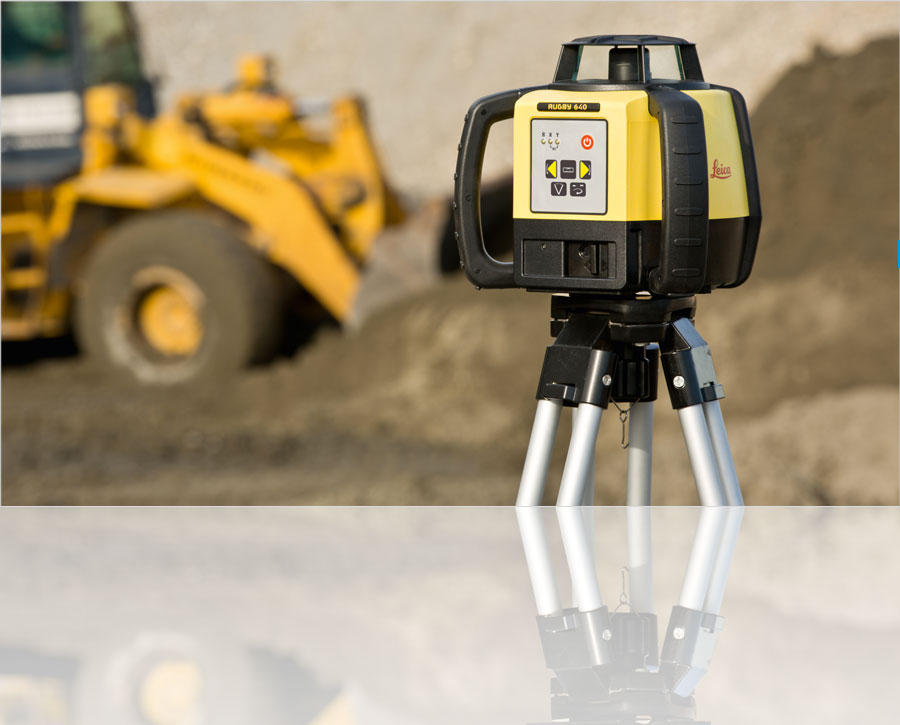 Usage outdoor et technologie de haut niveau - Design Axena
