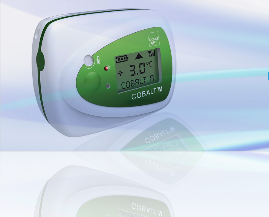 Oceasoft Design Axena