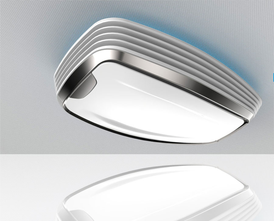 Valéo, Design Axena