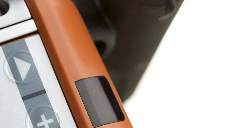 Spit, Niveau Laser rotatif, support mural motorisé, télécommande et cellule - Axena design Produits professionnels
