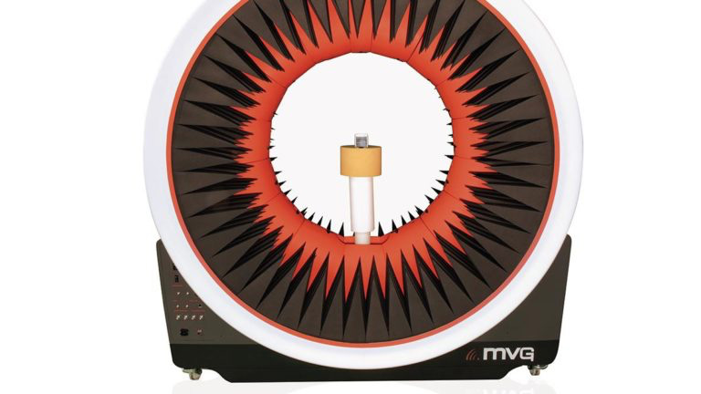 Satimo - Microwave Vision Group, Axena Design Produits professionnels
