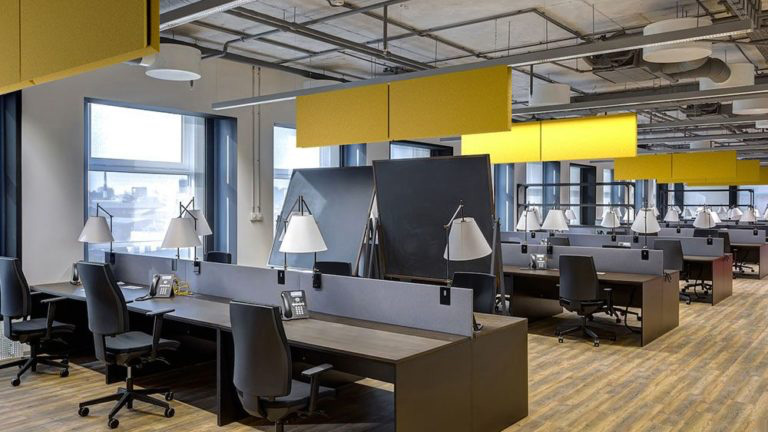 Wellko, Solutions acoustiques hautes performances et éco-responsables - Axena Design Produits professionnels