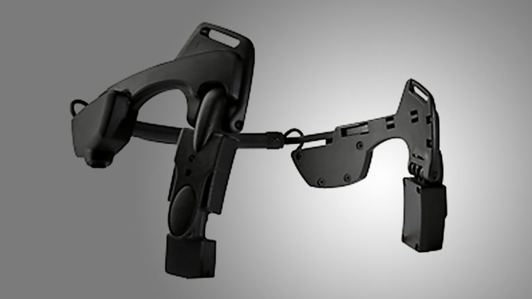 Elno, Axena Design pour les secteurs de la sécurité et de la défense.