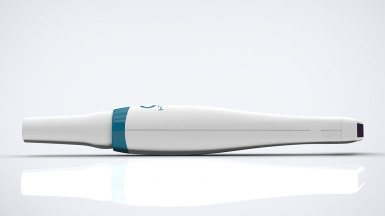 Supersonic Imagine, Gamme de sondes échographiques - Axena Design Univers médical