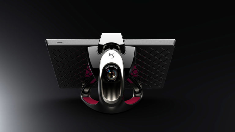 Diota, Supports tablettes, Systèmes d’affichage à réalité augmentée - Axena Design Objets connectés