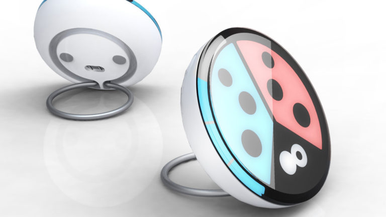 Green Power Solutions, module de gestion de consommation électrique domestique - Axena design Objets connectés