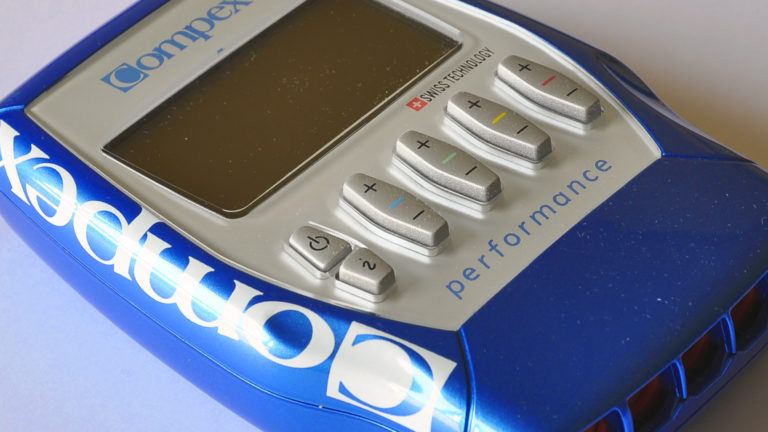 Compex, Axena Design Produits grand public