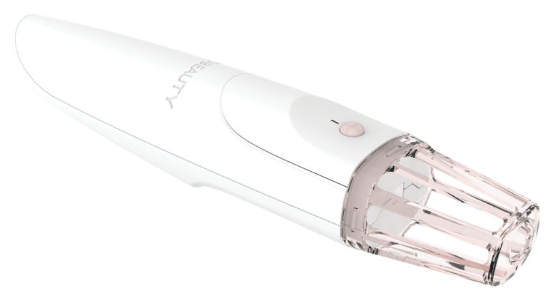 Laboratoires Cryobeauty Pharma, Dispositif médical de traitement des tâches brunes - Axena Design Produits grand public