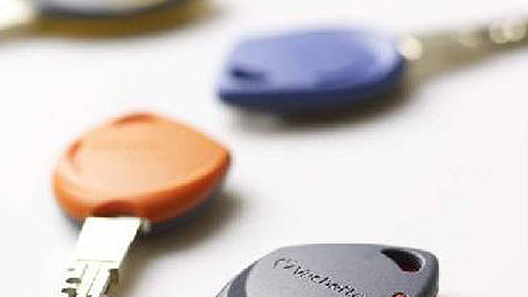 Vachette, Groupe ASSA Abloy, Axena Design de produits grand public