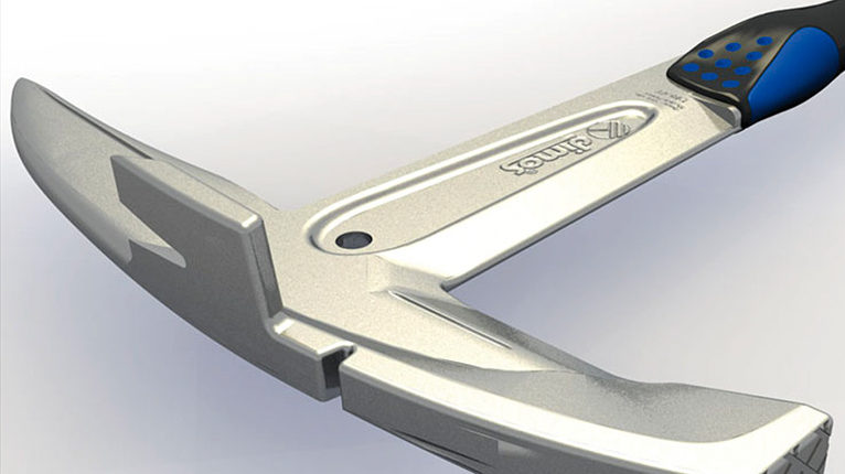 Dimos, Axena Design produits professionnels