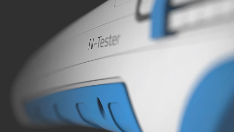 YARA N-Tester®, outil de diagnostic de nutrition azotée - Axena Design Produits professionnels
