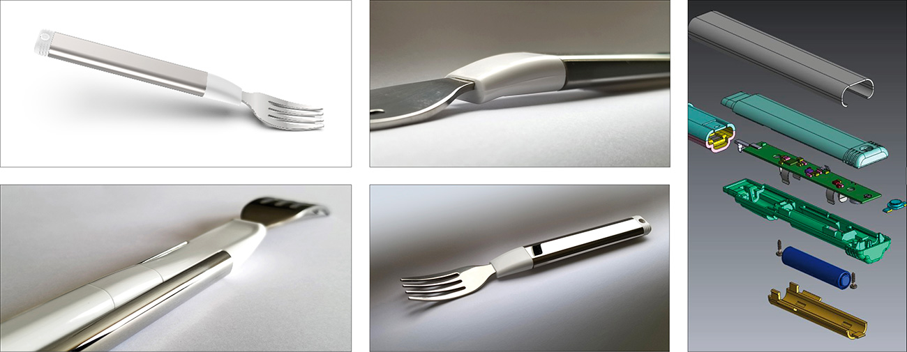 SLOWCONTROL, Fourchette d’apprentissage. Design Axena