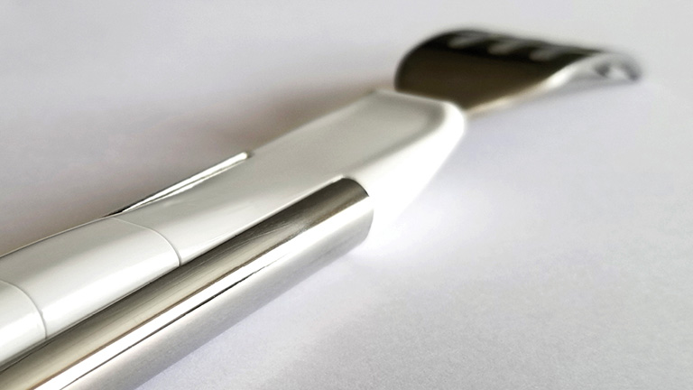 SLOWCONTROL, Fourchette d’apprentissage. Design Axena